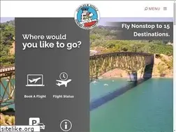 Sites similar to flysonomacounty.com