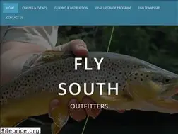 Sites similar to flysouth.net