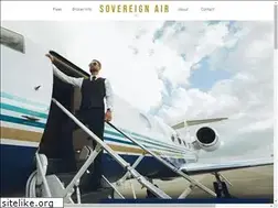 Sites similar to flysovereignair.com