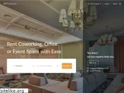 Sites similar to flyspaces.com