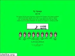 Sites similar to flyspage.com