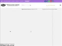 Sites similar to flyspb.ru