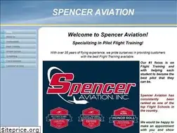 Sites similar to flyspenceraviation.com