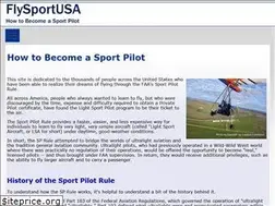 Sites similar to flysportusa.com