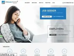 Sites similar to flysquaresolution.com