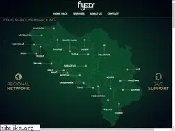 Sites similar to flystar.aero