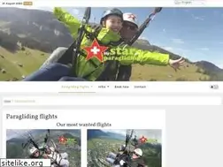 Sites similar to flystar.ch
