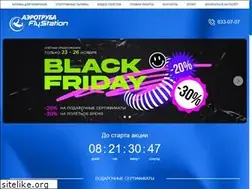 Sites similar to flystation.net