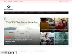 Sites similar to flystaypoints.com.au