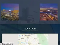 Sites similar to flystockton.com