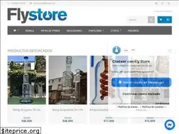 Sites similar to flystore.cl