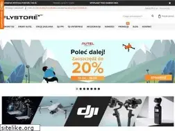 Sites similar to flystore.pl