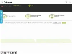 Sites similar to flystork.cz