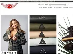 Sites similar to flystreetlife.com