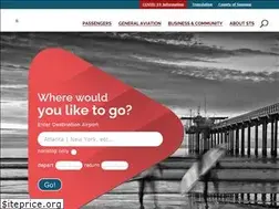 Sites similar to flysts.com