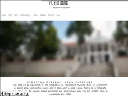 Sites similar to flystudio.md