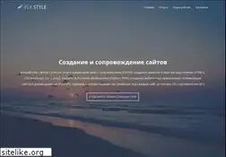 Sites similar to flystyles.ru
