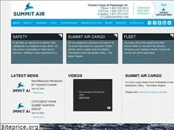 Sites similar to flysummitair.com