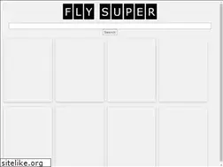 Sites similar to flysuper.com