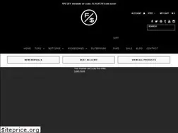 Sites similar to flysupplyclothing.net