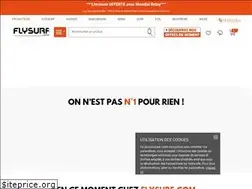 Sites similar to flysurf.com