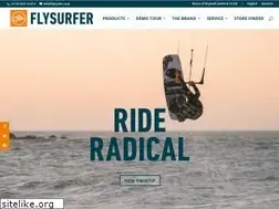 Sites similar to flysurfer.com