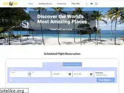 Sites similar to flysvgair.com