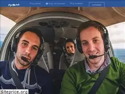 Sites similar to flyt.club