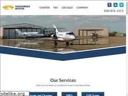 Sites similar to flytac.com