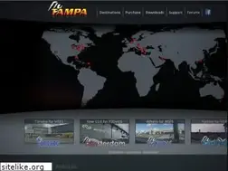 Sites similar to flytampa.org