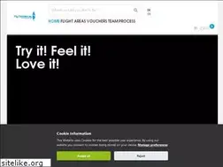 Sites similar to flytandem.at