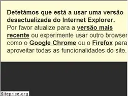 Sites similar to flytap.com.br