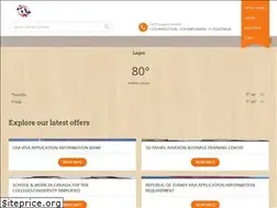 Sites similar to flytdtravel.com