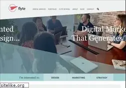 Sites similar to flyte.biz