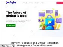 Sites similar to flyte360.com