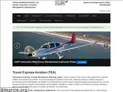 Sites similar to flytea.com