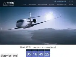 Sites similar to flyteam.hu
