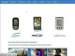 Sites similar to flytec.com
