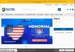 Sites similar to flyteccomputers.com