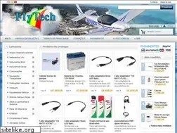 Sites similar to flytech-pt.com