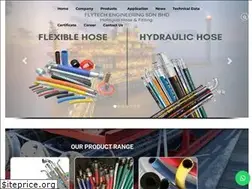 Sites similar to flytech.com.my