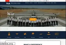Sites similar to flytechaviation.aero