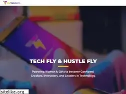 Sites similar to flytechnista.com