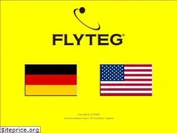 Sites similar to flyteg.com