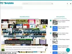 Sites similar to flytemplate.com