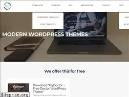 Sites similar to flytemplates.com