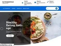 Sites similar to flytenashville.com