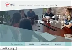 Sites similar to flytenewmedia.com