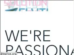 Sites similar to flytesolutions.com