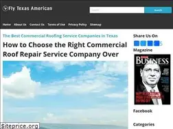Sites similar to flytexasamerican.com